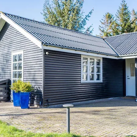Holiday Ccxxxix Casa vacanze Blåvand
